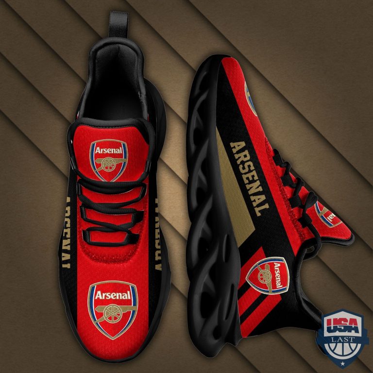 Arsenal-Fc-Max-Soul-Sneakers-Running-Sports-Shoes-1