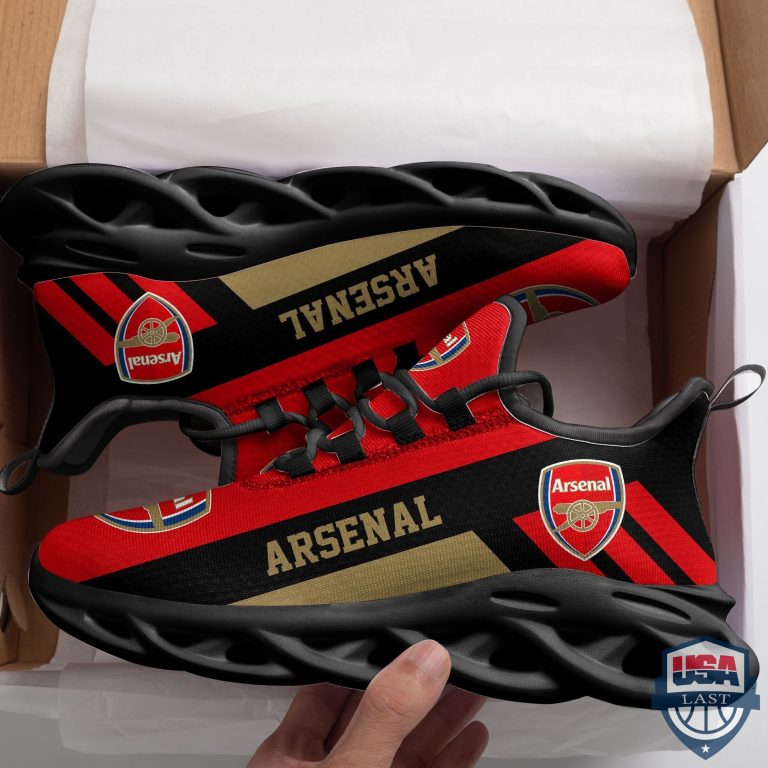 Arsenal-Fc-Max-Soul-Sneakers-Running-Sports-Shoes-2