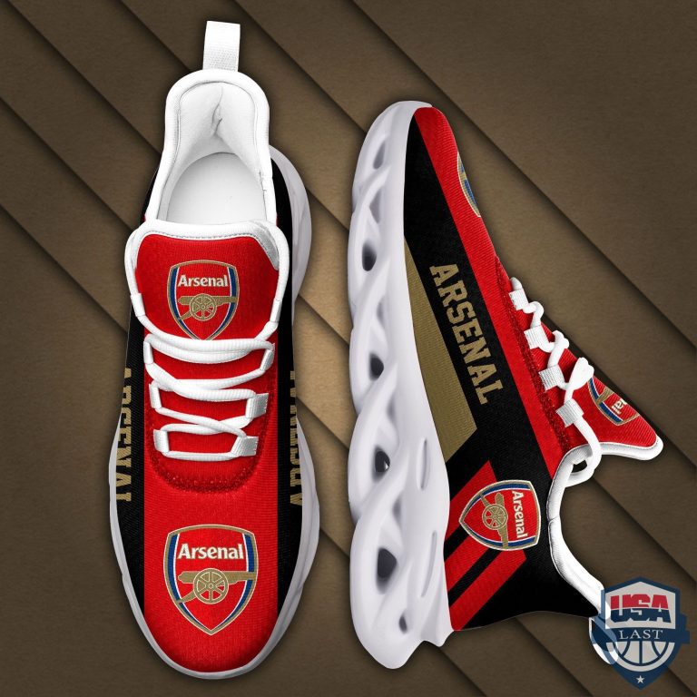 Arsenal-Fc-Max-Soul-Sneakers-Running-Sports-Shoes-3