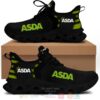 Asda Max Soul Shoes