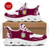 Aston Villa Max Soul Clunky Shoes