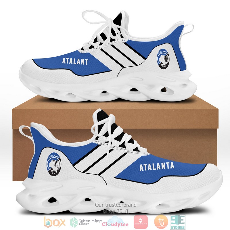 Atalanta Bc Clunky Max Soul Shoes Atalanta Bc Clunky Max Soul Shoes