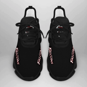Atalanta Falcons Clunky Max Soul Clunky  Shoes