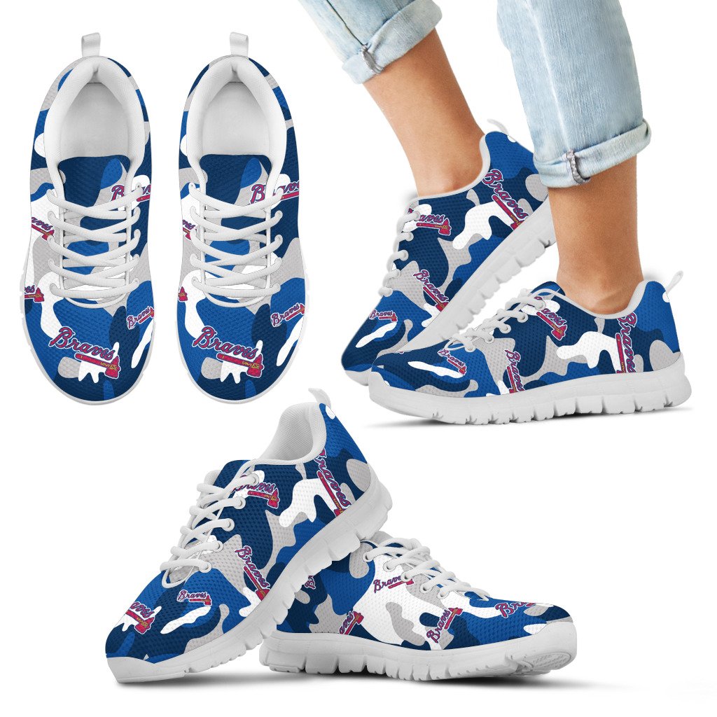 Atlanta-Braves-Cotton-Camouflage-Fabric-Military-Solider-Style-Sneakers-1