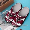 Atlanta Falcons Crocs Gift