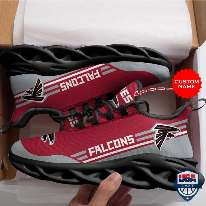 Atlanta-Falcons-Custom-Name-Max-Soul-Sneakers-52-2