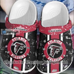 Atlanta Falcons Logo Crocs Gift
