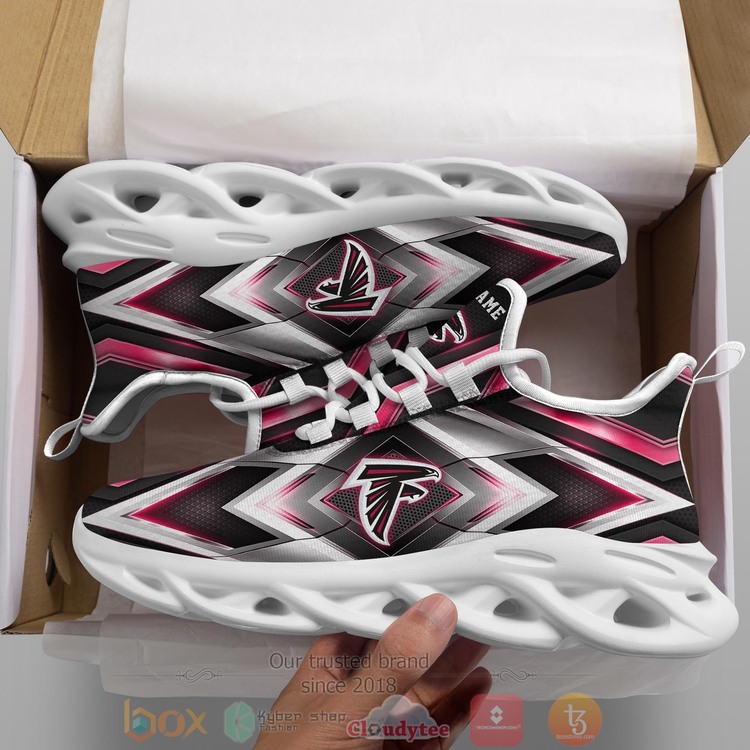 Atlanta-Falcons-National-Football-League-Personalized-Clunky-Max-Soul-Shoes-1