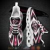 Atlanta Falcons National Football League Personalized Clunky Max Soul Shoes