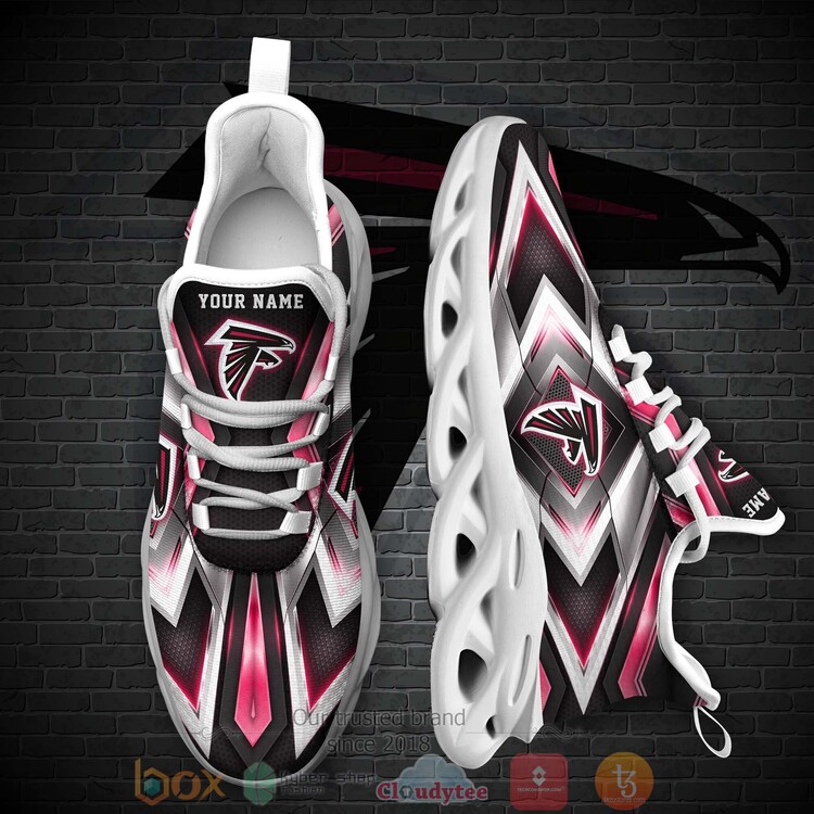 Atlanta-Falcons-National-Football-League-Personalized-Clunky-Max-Soul-Shoes-2