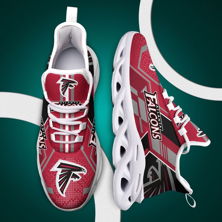 Atlanta-Falcons-Nfl-Max-Soul-Clunky-Shoes-1