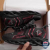 Atlanta Falcons Nfl Max Soul Sneaker 16