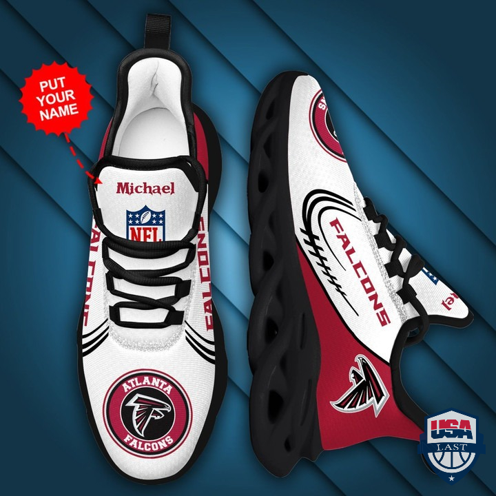 Atlanta-Falcons-Personalized-Max-Soul-Sneaker-Nfl-Logo-1