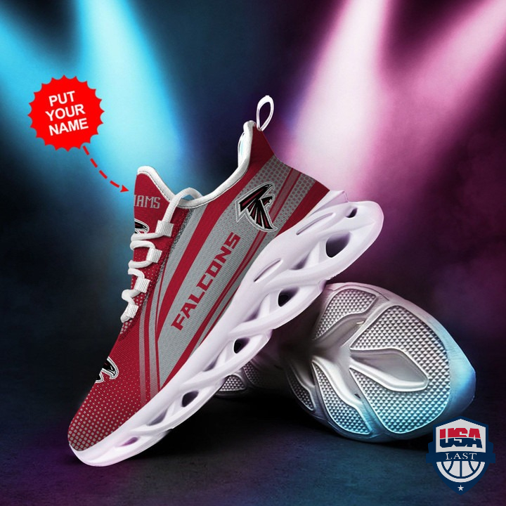 Atlanta-Falcons-Running-Sport-Shoes-Personalized-Name-3