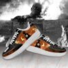 Attack On Titan Aot Anime Air Force Shoes