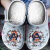 Auburn Crocs Gift