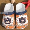 Auburn Tigers Crocs Gift