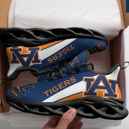 Auburn-Tigers-Max-Soul-Clunky-Sneaker-Shoes-1