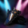Auburn Tigers Max Soul Clunky Sneaker Shoes