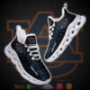Auburn Tigers Ncaa Personalized Clunky Max Soul Shoes