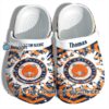 Auburn University Crocs Gift