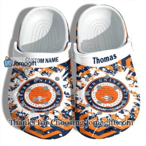 Auburn University Crocs Gift