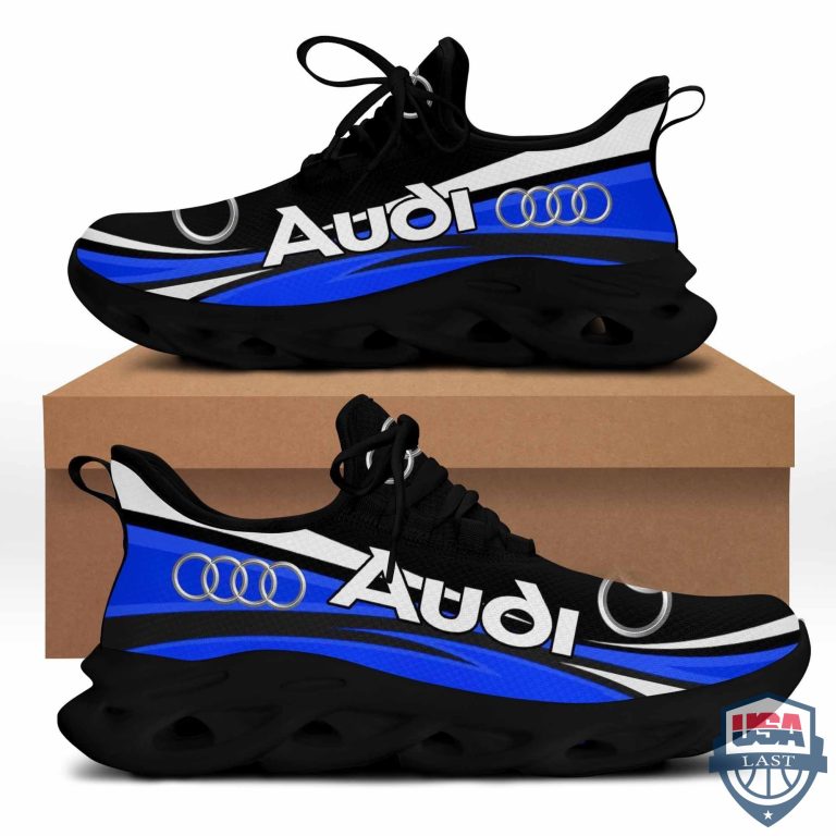 Audi-Clunky-Running-Shoes-Blue-Version-1