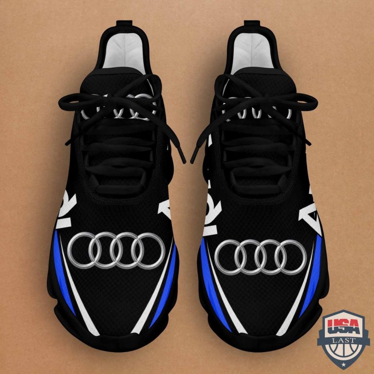 Audi-Clunky-Running-Shoes-Blue-Version-3