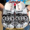 Audi Crocs Clog Shoes