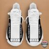 Audi Quattro Max Soul Shoes White Version- Hothot 100122