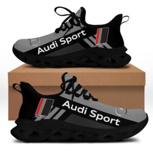 Audi Sport Clunky Max Soul Shoes