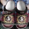 [Awesome] Fsu Crocs [Limited Edition] Gift