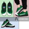 Awesome Gift Logo Eastern Michigan Eagles Sneakers