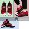 Awesome Gift Logo New Jersey Devils Sneakers