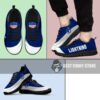 Awesome Gift Logo Tampa Bay Lightning Sneakers