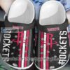 [Awesome] Houston Rockets Crocs Limited Edition Gift
