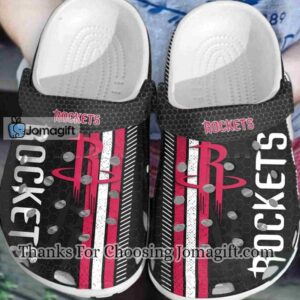 [Awesome] Houston Rockets Crocs Limited Edition Gift