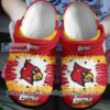 [Awesome] Louisville Cardinals Crocs Gift
