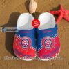 [Awesome] Personalized Chicago Cubs Crocs Gift
