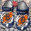 [Awesome] Personalized  Detroit Tigers Crocs Gift
