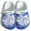 [Awesome] University Of Kentucky Graduation Gifts Crocs Gift