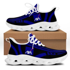 Axa Clunky Max Soul Shoes