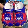 Axa Crocs Clog Shoes