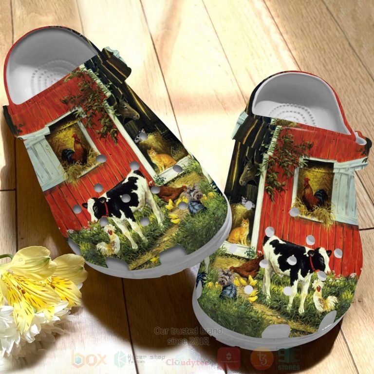 Baby-Cattle-Crocband-Crocs-Clog-Shoes-3