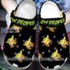Baby Yoda Ew People Crocs Gift