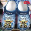 Baby Yoda Hug Busch Latte Beer Unisex Fashion Style For Man And Women Crocs Clog Shoes