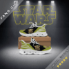 Baby Yoda Max Soul Clunky Sneaker