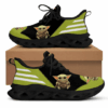 Baby Yoda Max Soul Clunky Sneaker