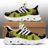Baby Yoda Star Wars Clunky Max Soul Shoes- Limited Edition