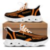 Bachoco Company Clunky Max Soul Shoes